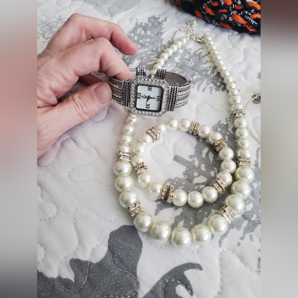 Jewelry set